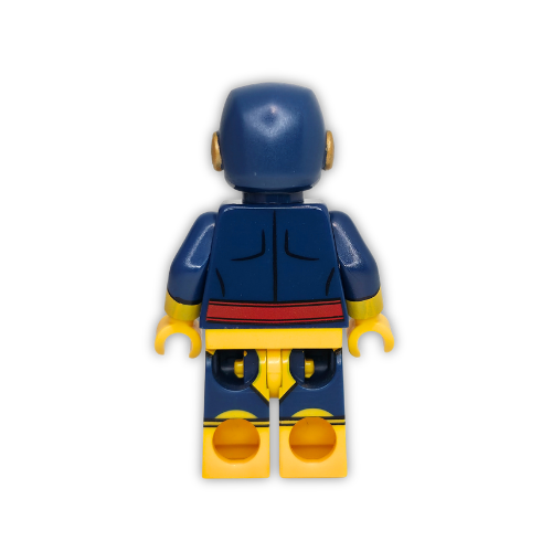 Bob's Customs - One-Eyed Leader Upgrade