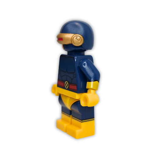 Bob's Customs - One-Eyed Leader Upgrade