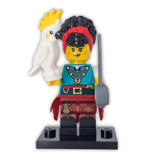 LEGO® Collectible Minifigure Series 27 Set 71048