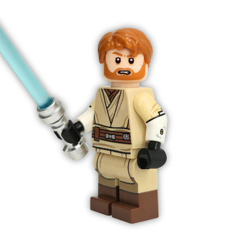 TableTopFigs - Benevolent Ben