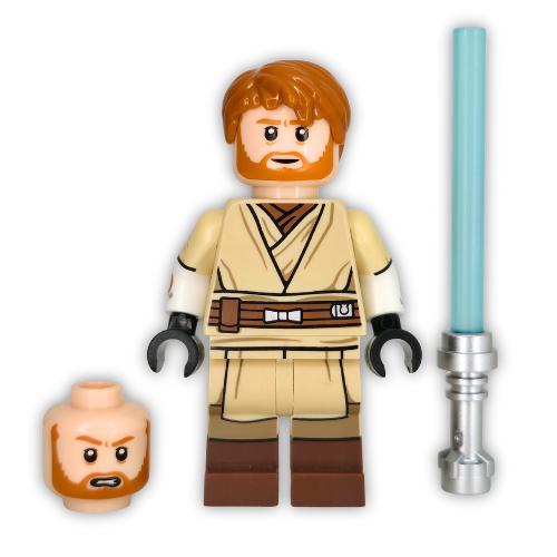 TableTopFigs - Benevolent Ben