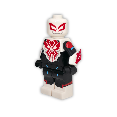 Daybreak - Ivory Arachnid 2099
