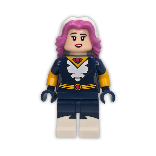 QX Brick / Black White - Sonic Siren