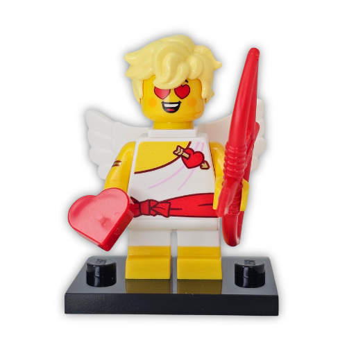 LEGO® Collectible Minifigure Series 27 Set 71048