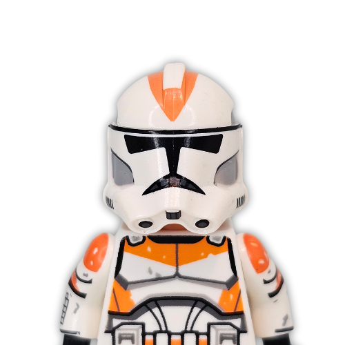 CAC - 20P2 212th Helmet