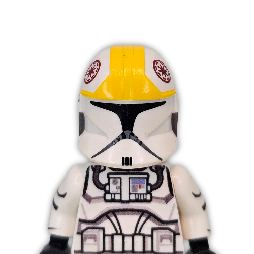 CAC - RP1 Pilot Helmet