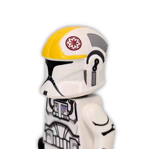 CAC - RP1 Pilot Helmet