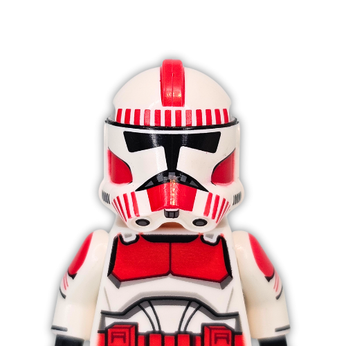 CAC - 20P2 Shock Trooper Helmet
