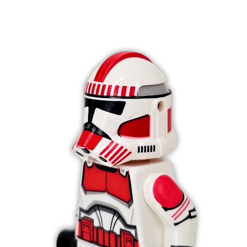 CAC - 20P2 Shock Trooper Helmet