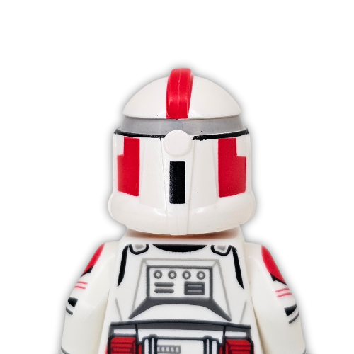 CAC - 20P2 Shock Trooper Helmet