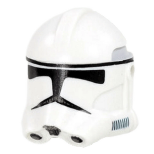 CAC - RP2 Clone Trooper Helmet