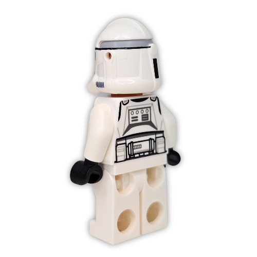 CAC - RP2 Clone Trooper Helmet