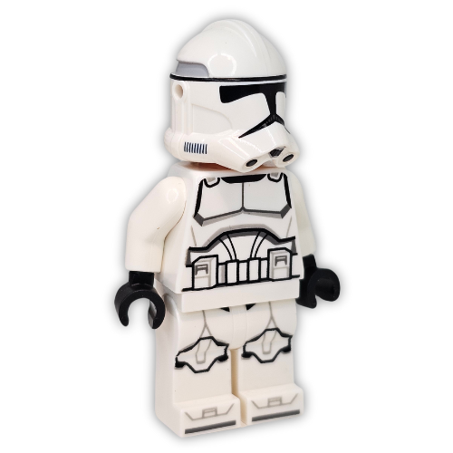 CAC - RP2 Clone Trooper Helmet