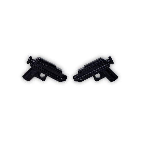 Custom Clone Pistols