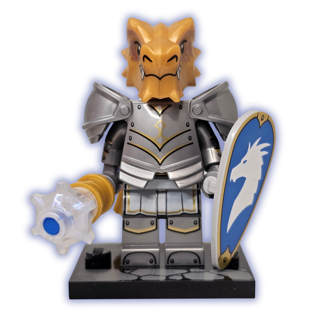 LEGO® Dungeons & Dragons® Collectible Minifigures Set 71047