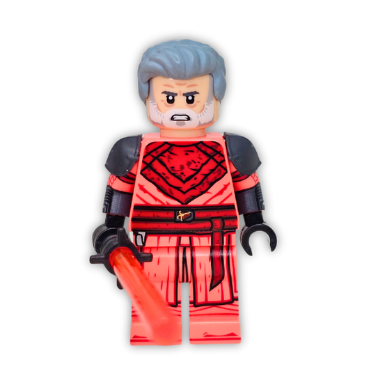 FigForge - Dark Mercenary 1/20 Alt