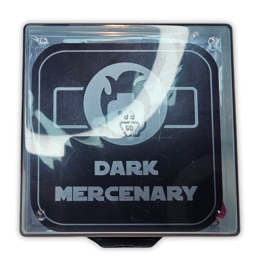 FigForge - Dark Mercenary 1/20 Alt