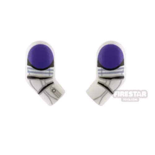 FST - 187th Clone Trooper Arms