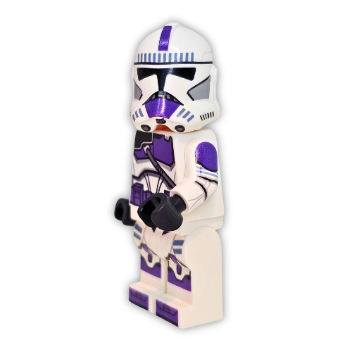 FST - 187th Clone Trooper Arms