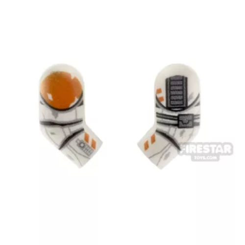 FST - 212th Airborne Trooper Arms