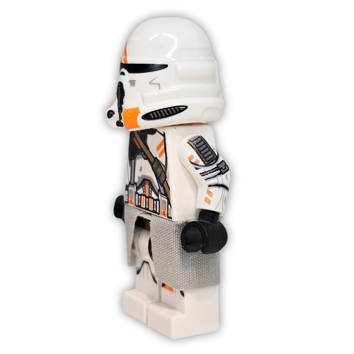 FST - 212th Airborne Trooper Arms