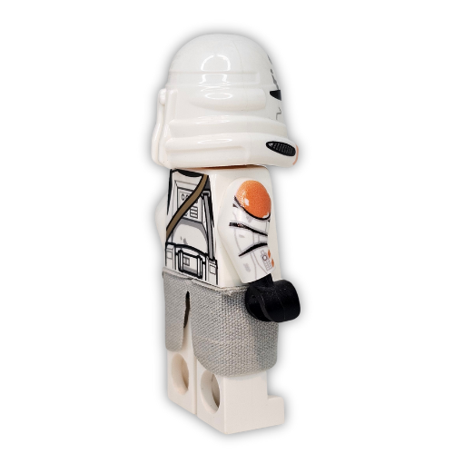 FST - 212th Airborne Trooper Arms