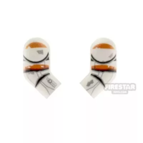 FST - 212th Clone Trooper Arms