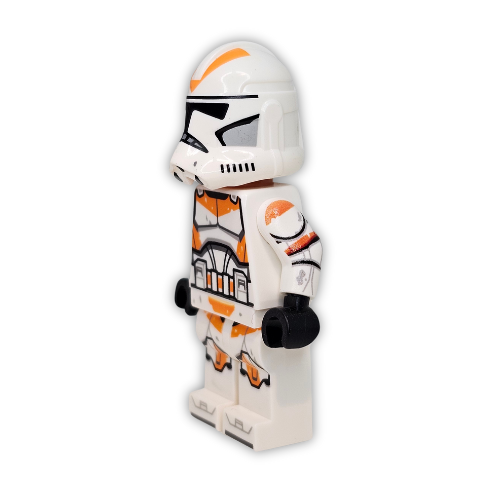 FST - 212th Clone Trooper Arms