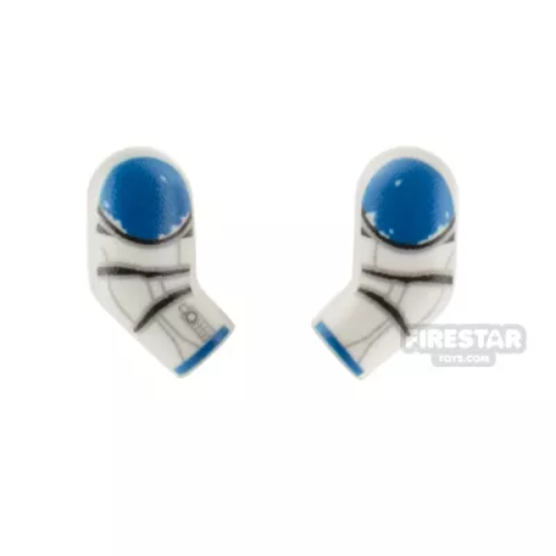FST - 501st Clone Trooper Arms
