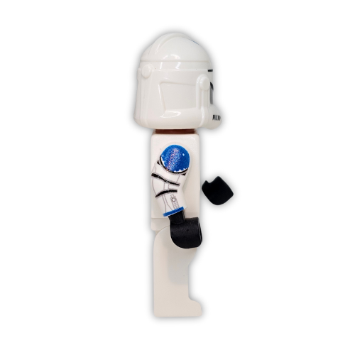FST - 501st Clone Trooper Arms