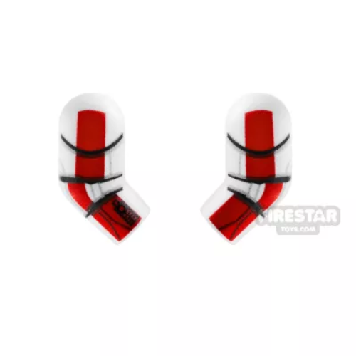 FST - Clone Trooper Captain Arms