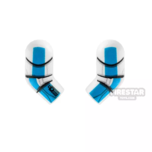 FST - Clone Trooper Lieutenant Arms