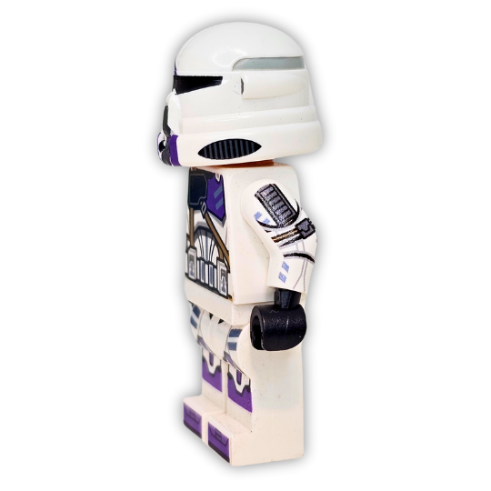 FST - 187th Clone Commander (Airborne) Trooper Arms