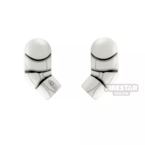 FST - Clone Trooper Arms