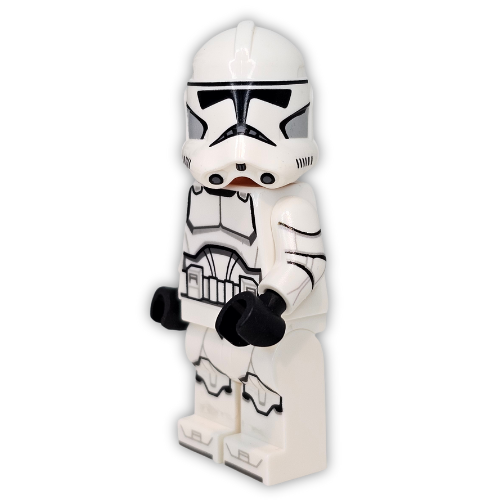 FST - Clone Trooper Arms