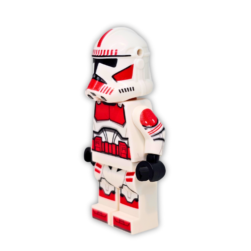 FST - Clone Shock Trooper Arms