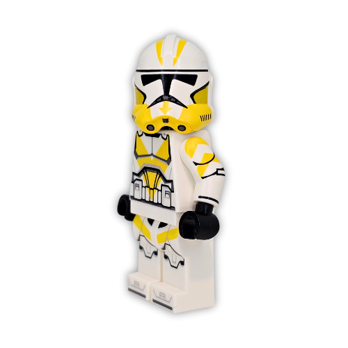 GCC - Mustard Trooper
