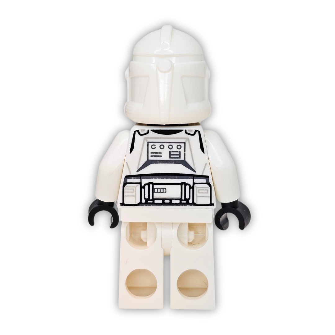 GCC - Leaf Trooper
