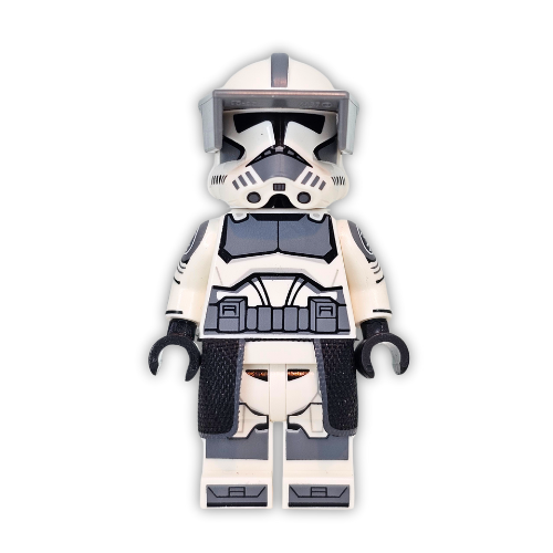 GCC - Gray Guard Commander