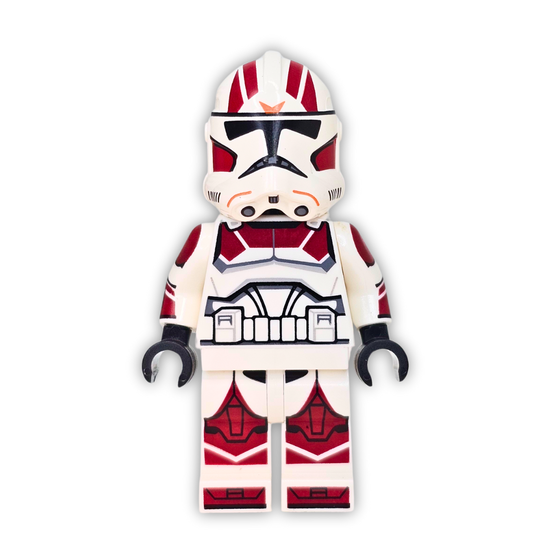 GCC - The Original Jet Trooper