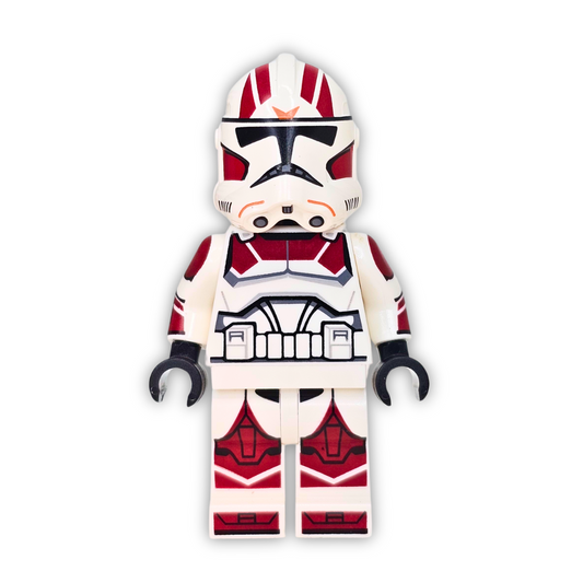 GCC - The Original Jet Trooper