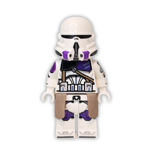 GCC - Clone Kama (Tan)