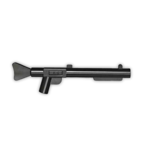 GCC - Custom Heavy Rifle (DLT-19)