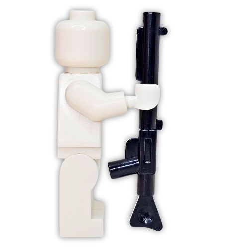 GCC - Custom Heavy Rifle (DLT-19)