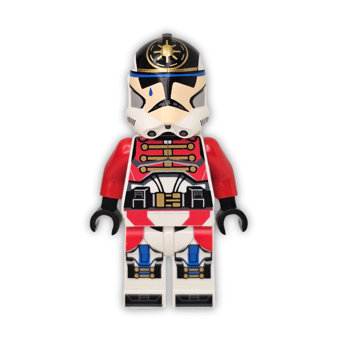 GCC - Nutcracker Trooper