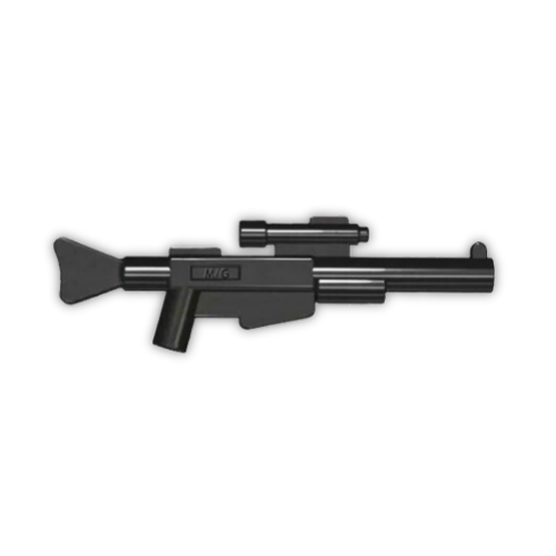 GCC - Custom Rebel Rifle (A-280)