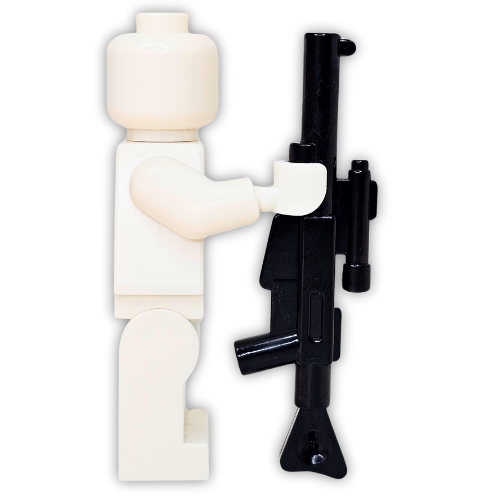 GCC - Custom Rebel Rifle (A-280)