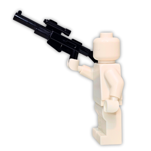 GCC - Custom Rebel Rifle (A-280)