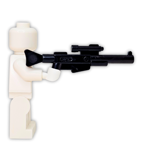 GCC - Custom Rebel Rifle (A-280)