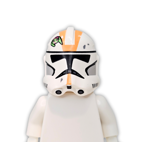 GCC - Waxer Helmet